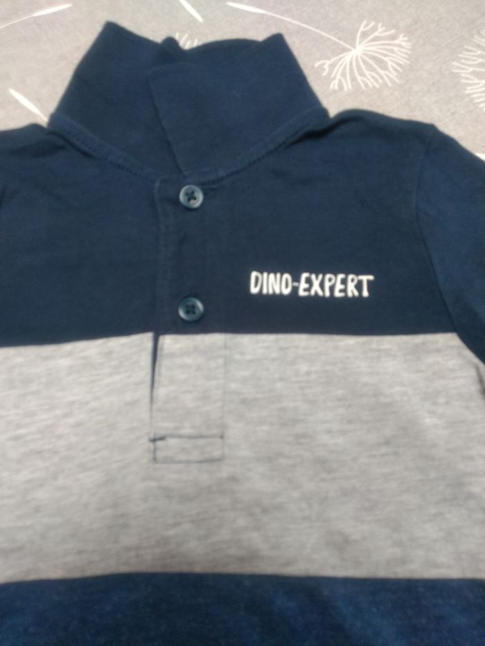 Polo 98 - photo numéro 2