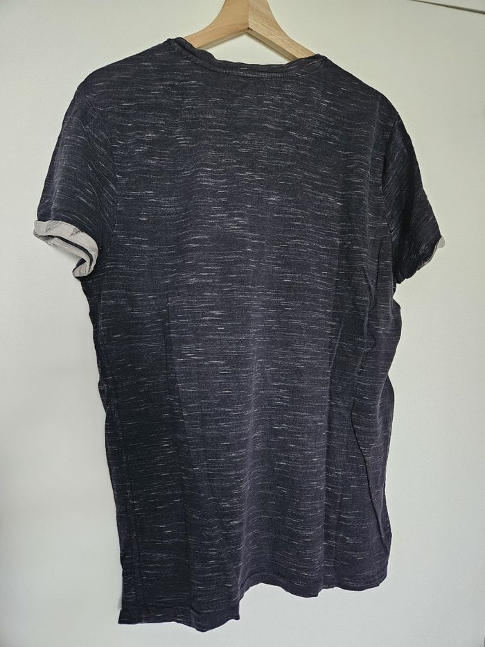 T-shirt Deelixe Taille M - photo numéro 2