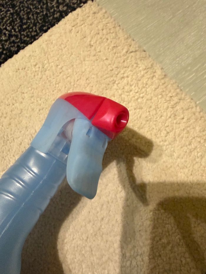 Spray Febreze 3 - photo numéro 4