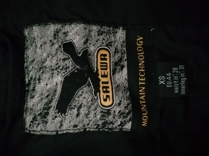 Pantalon de ski femme - photo numéro 3