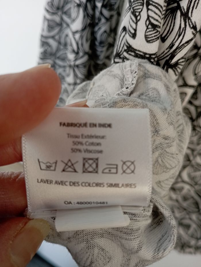 Haut femme - photo numéro 5