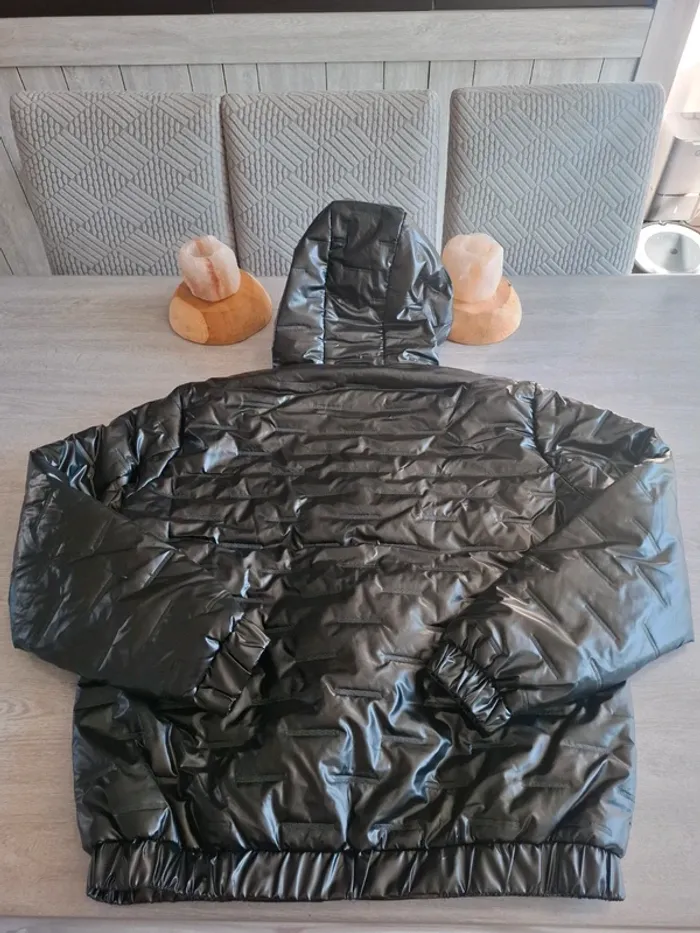 Manteau style gothique pour homme XL - photo numéro 5