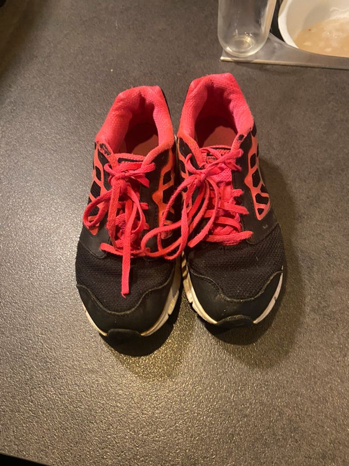 Baskets - photo numéro 2