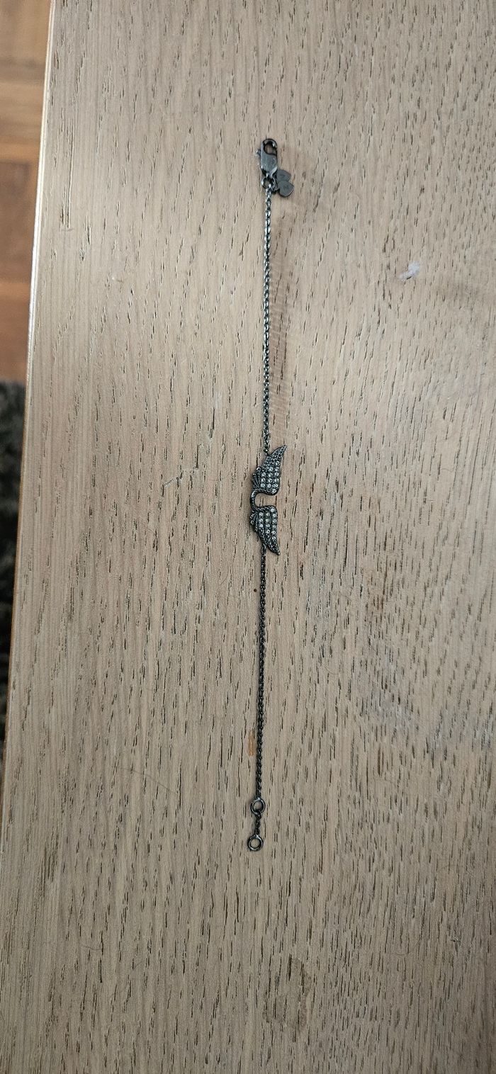 Bracelet zadig et voltaire