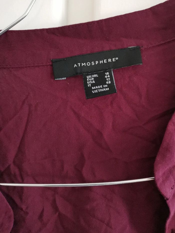 Chemise légère - photo numéro 2