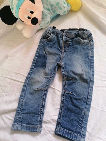 Pantalon slim 🐣