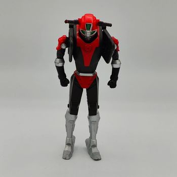Figurine beastbot - power rangers