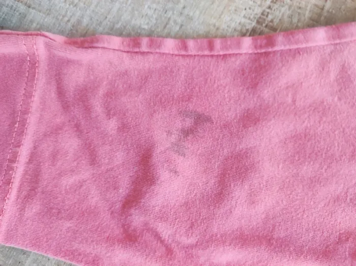 Pyjama Catimini une tache - photo numéro 3