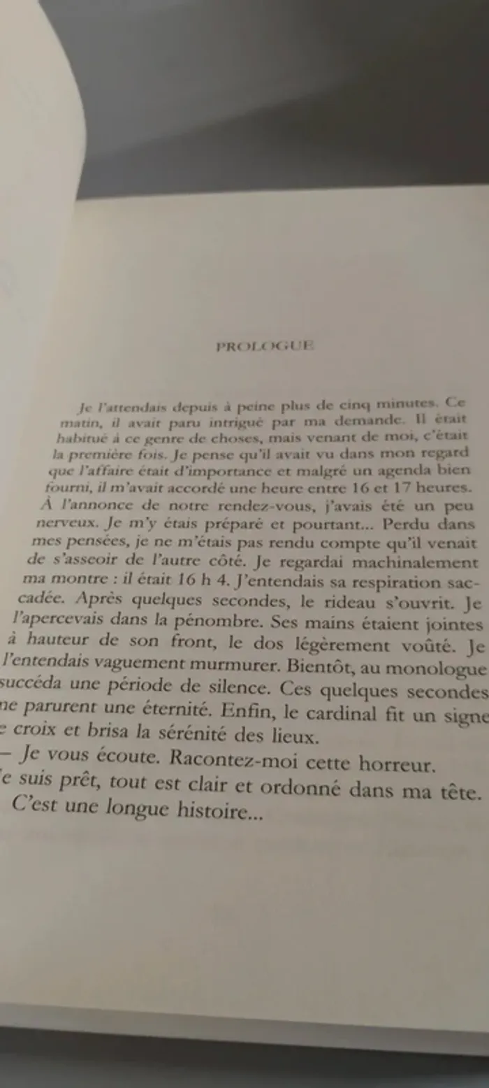 A.O.C Assassinats d'origine contrôlée - photo numéro 3
