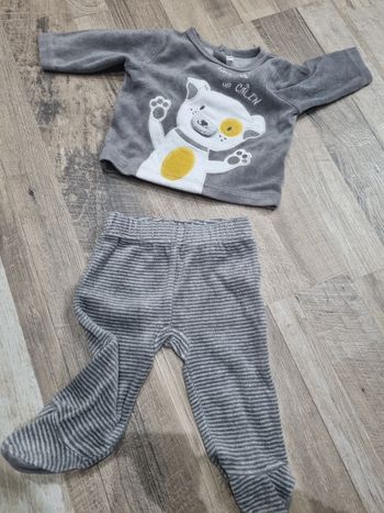 Pyjama
