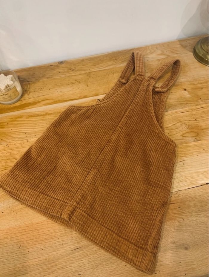 Robe fille - photo numéro 3