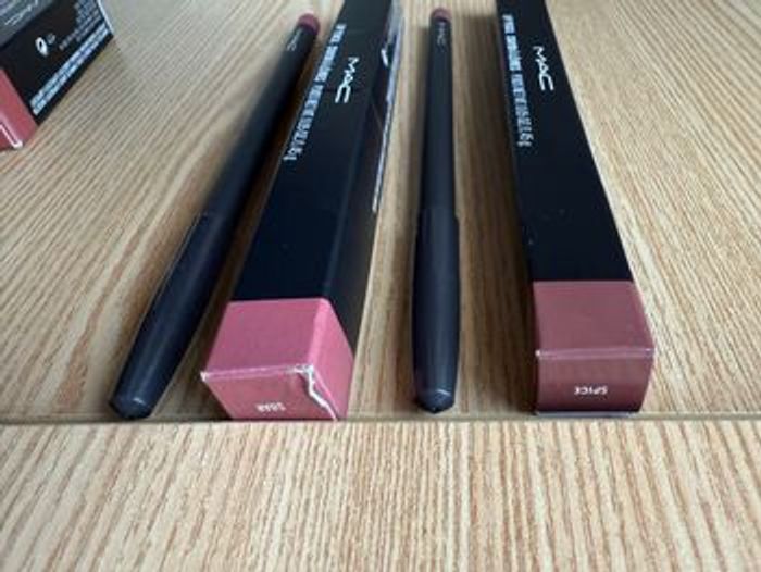 MAC COSMETIC - photo numéro 3