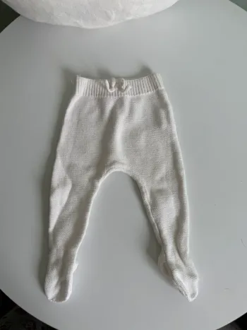 Pantalon Zara