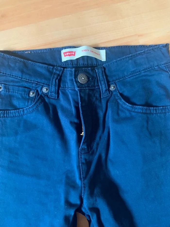 Pantalon levi ´s - photo numéro 2