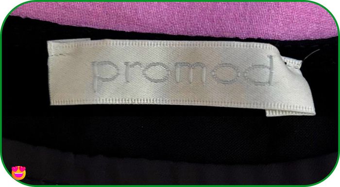 🌷Jolie petite blouse imprimé*🌷 - photo numéro 6
