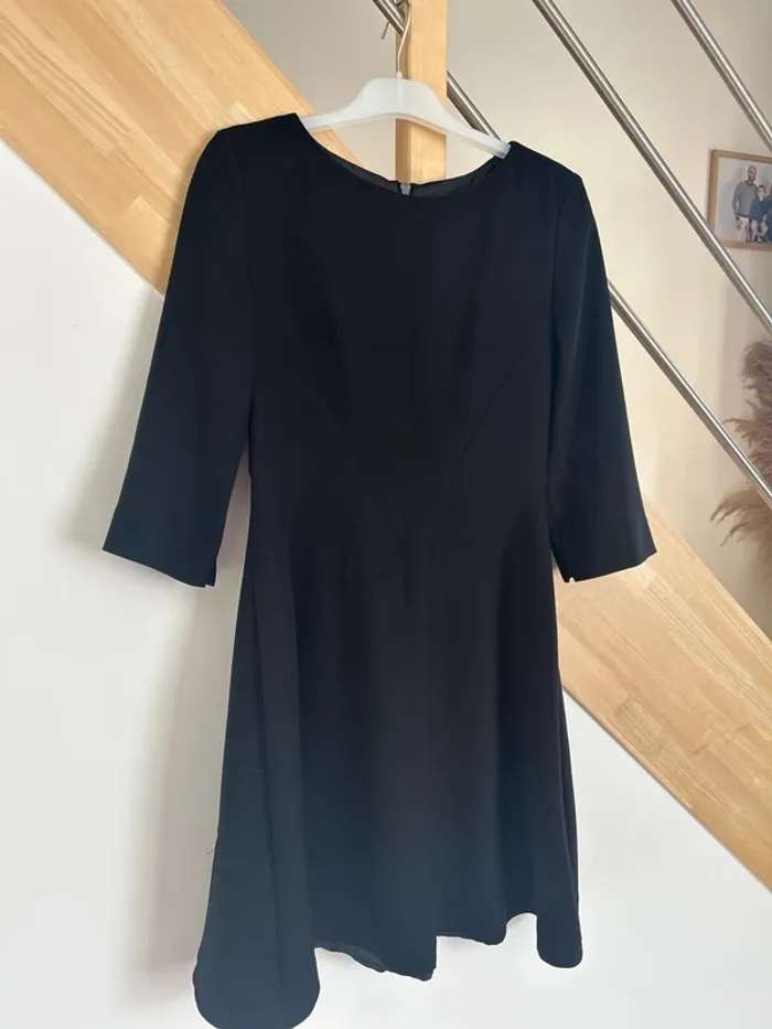 Robe patineuse Kookai taille 36