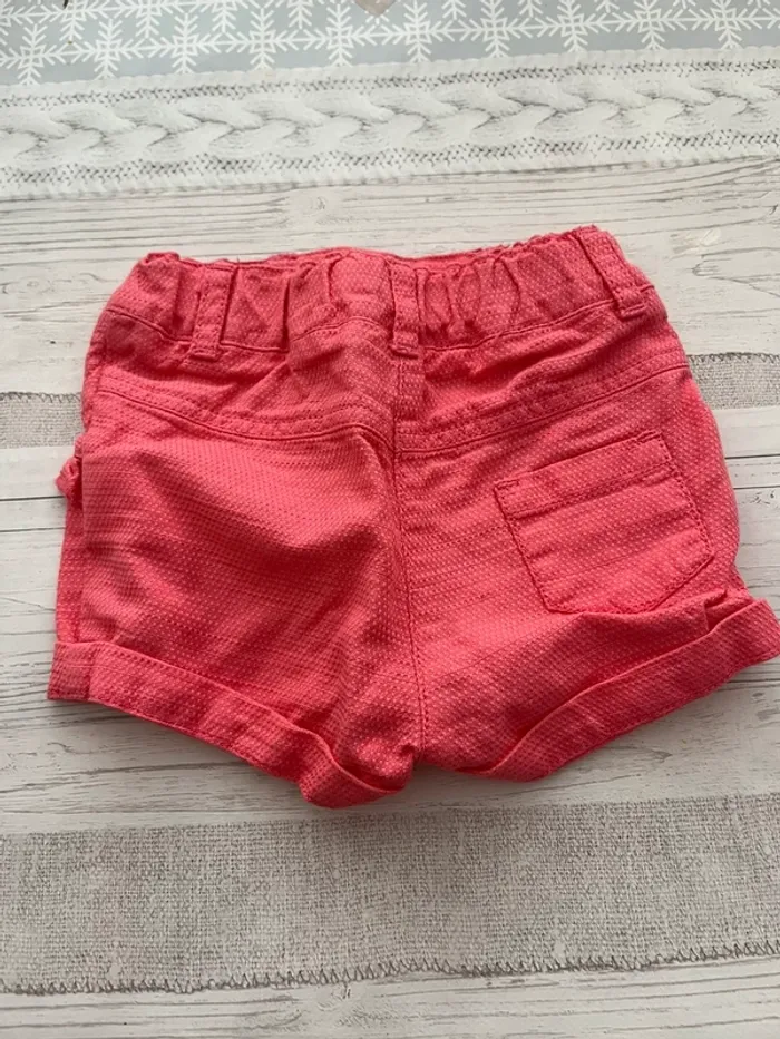 Short - photo numéro 4