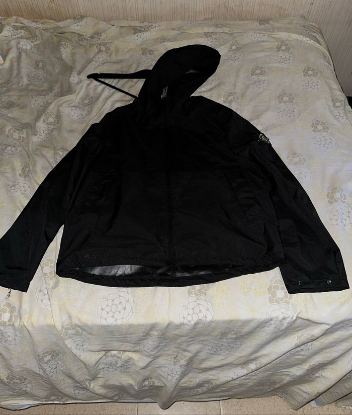 Veste coupe-vent, Stone Island - photo numéro 2
