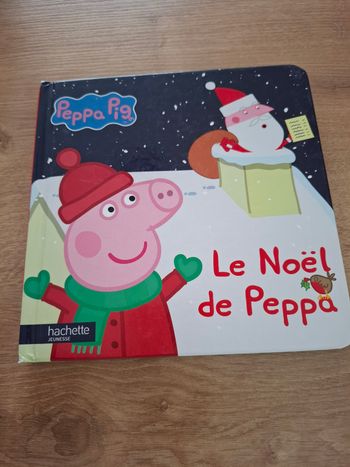 Mibre peppa pig