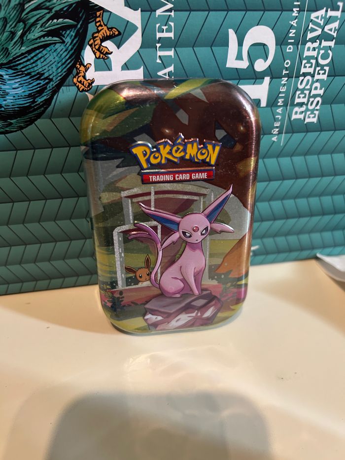 Mini tin ev 8.5 - photo numéro 3