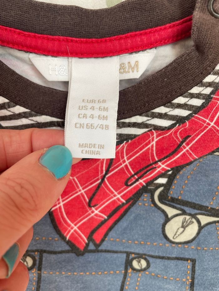 Ensemble H&m - photo numéro 3