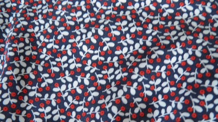 Robe manches longues Okaïdi 6 ans - photo numéro 2