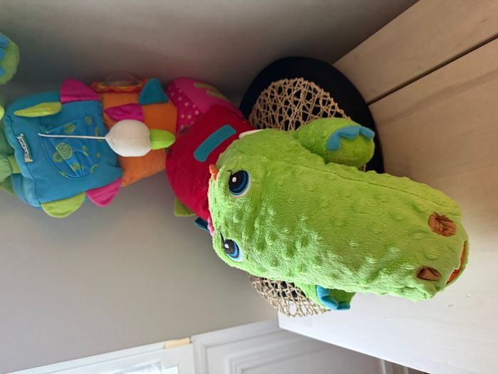 CrocoBloco - photo numéro 2