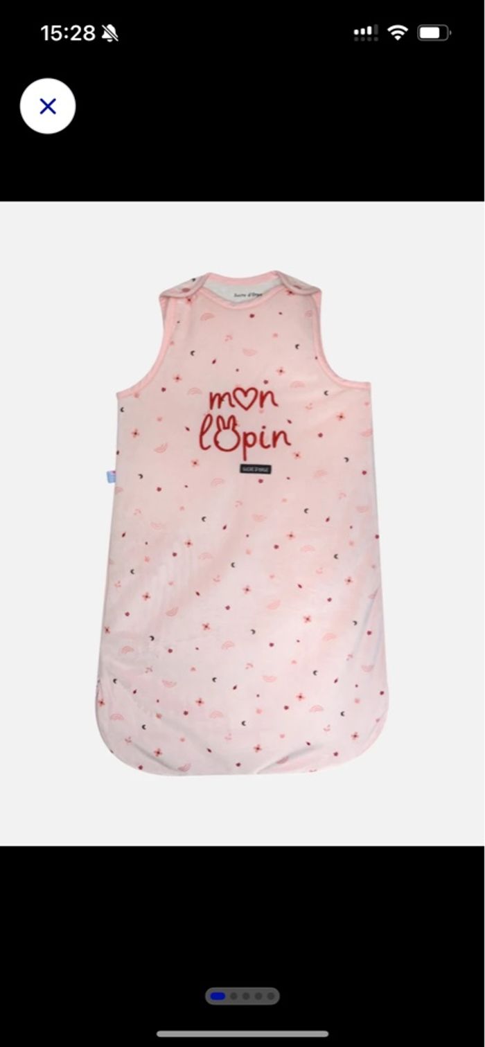 Gigoteuses - photo numéro 2