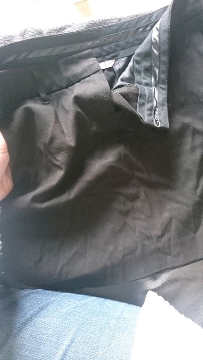 Jupe kookai - photo numéro 4