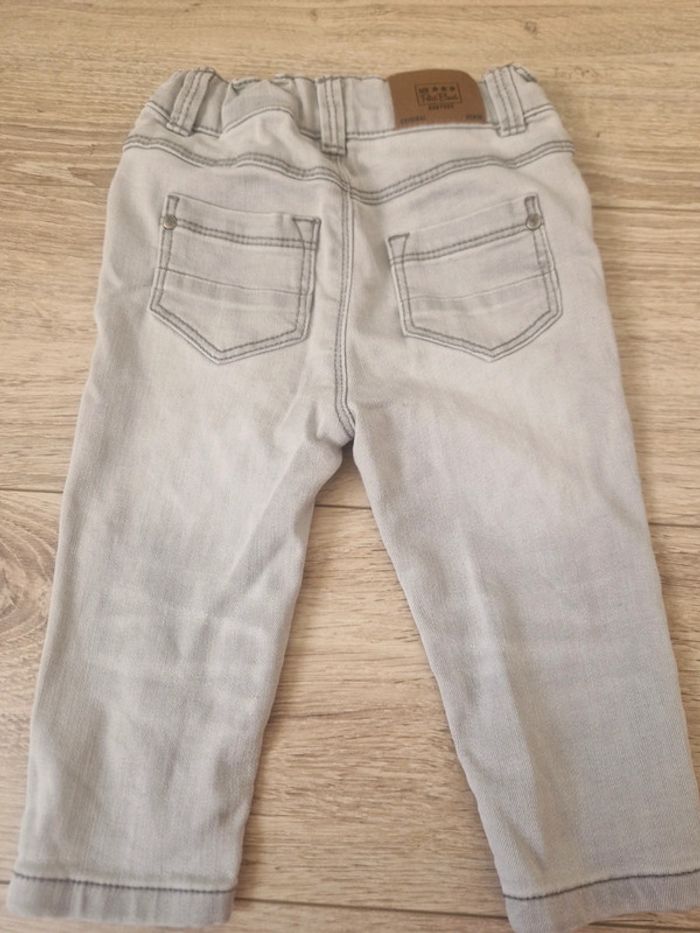 Jeans TAO, 18 mois - photo numéro 3