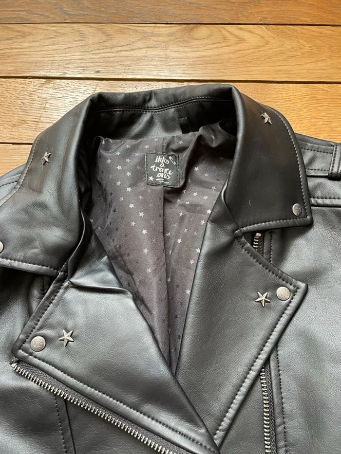 Perfecto Ikks Way - photo numéro 5