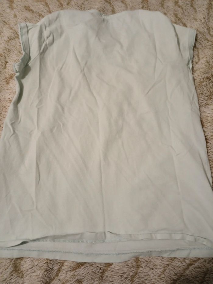 Tee-shirt 10 ans - photo numéro 4