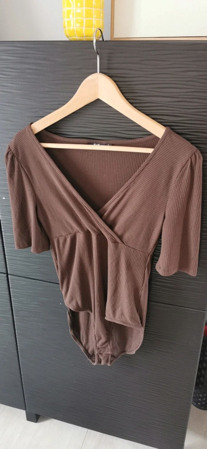 Body marron