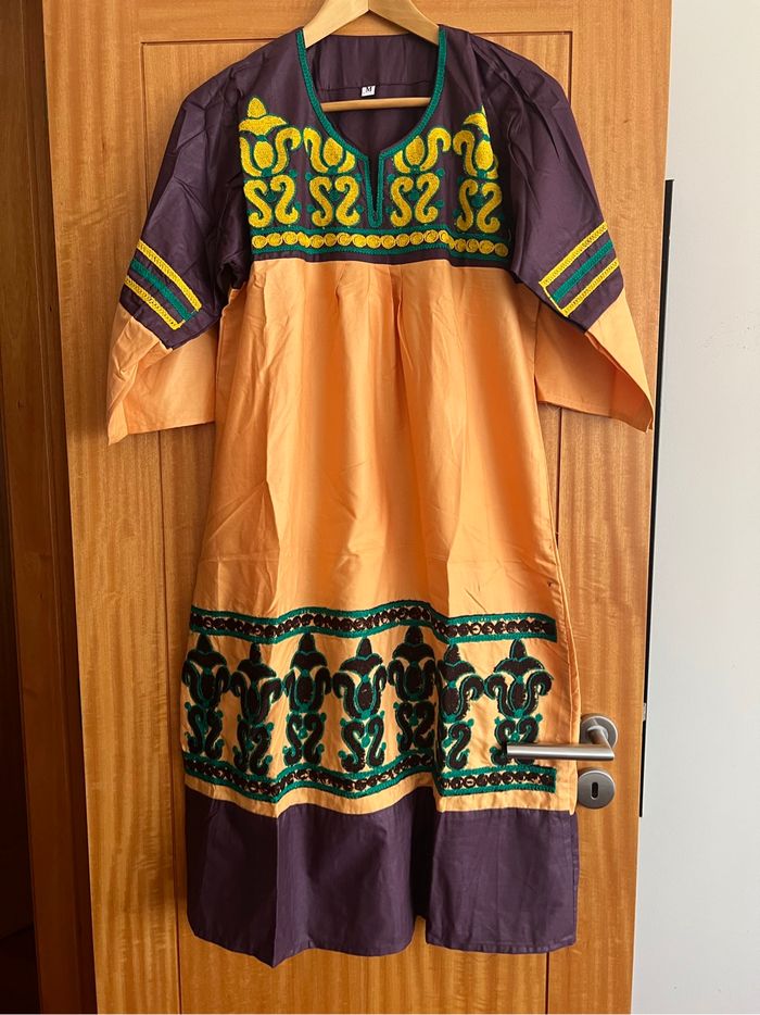 Robe traditionnelle Koweït
