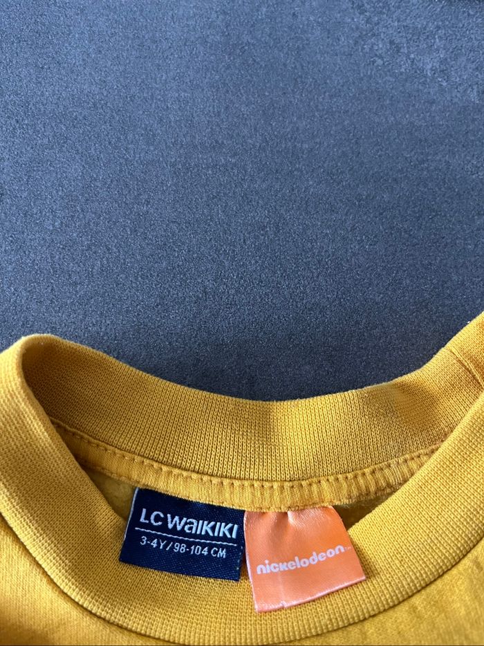 Sweat Paw Patrol 3-4 ans - photo numéro 2