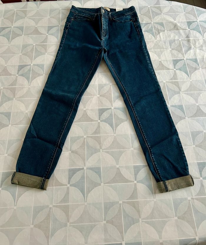 Jean femme 38 /M -Pimkie - en très bon état