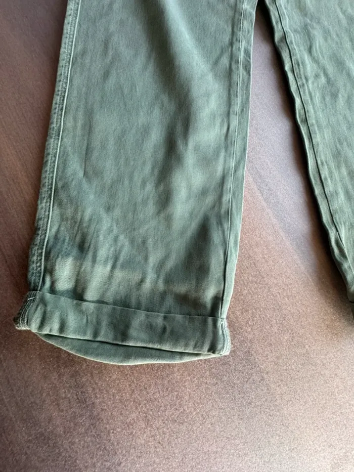 Pantalon neuf TAO taille 10 ans - photo numéro 2