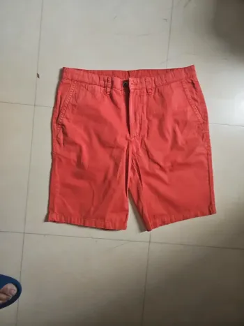 Short homme taille 42