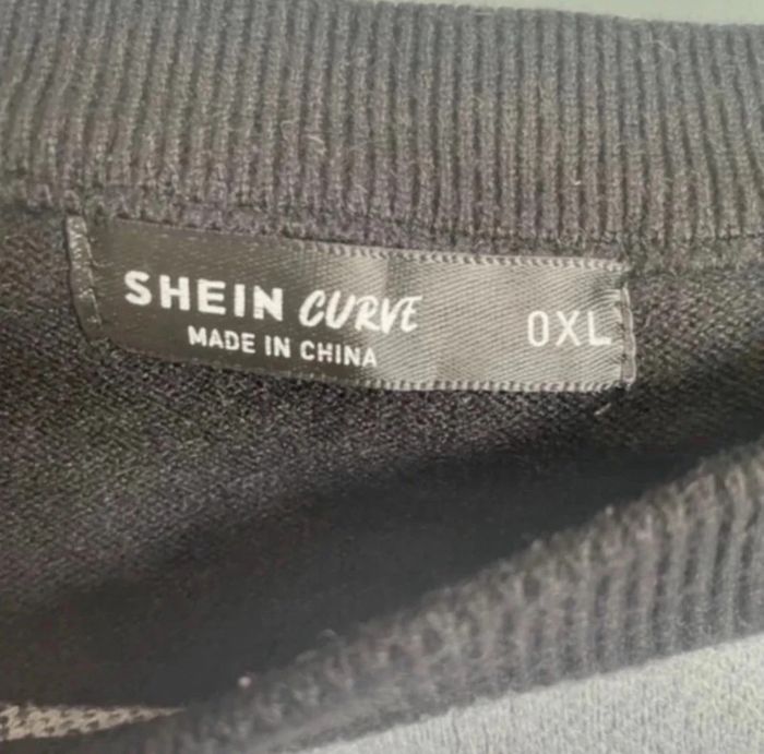 Pull Shein - photo numéro 3