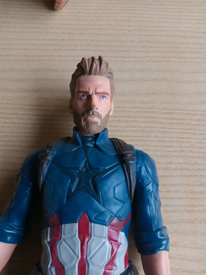Action man - photo numéro 5