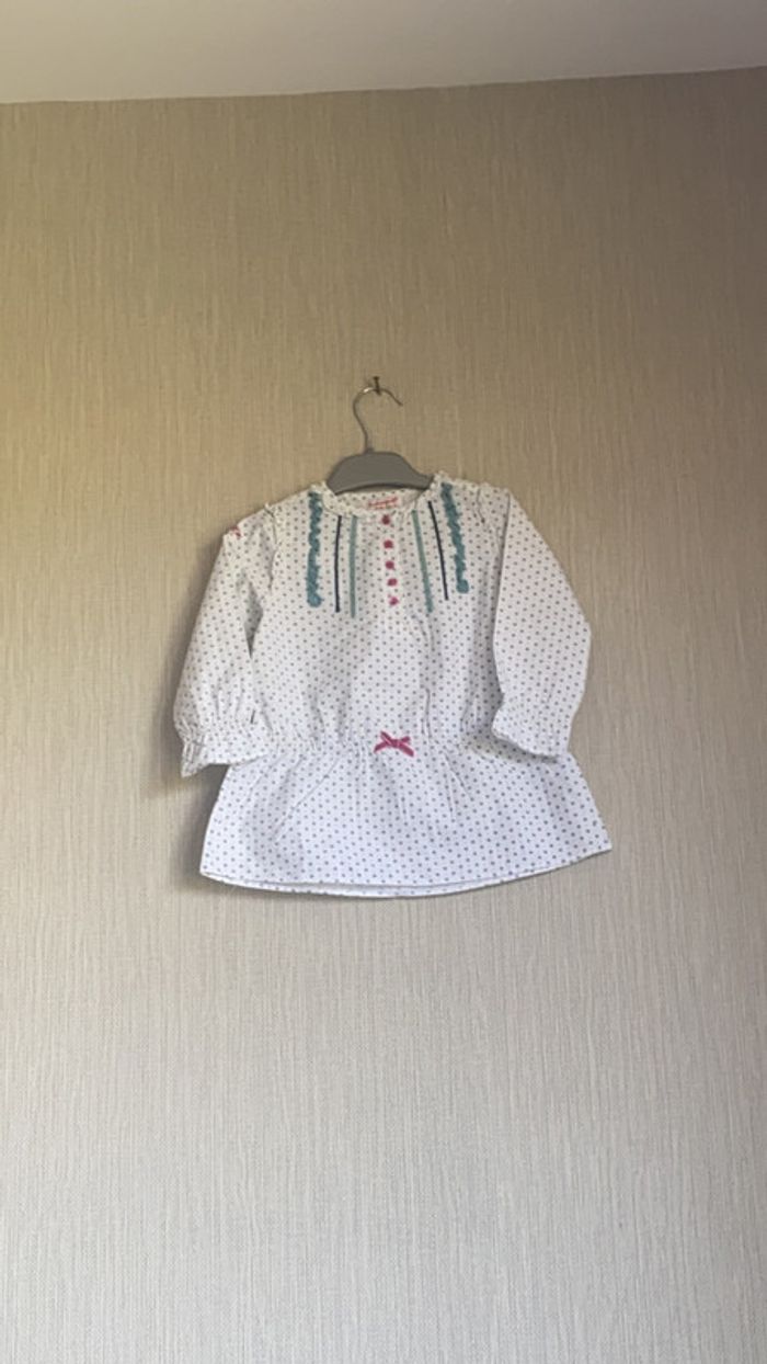 Tunique La Compagnie des Petits