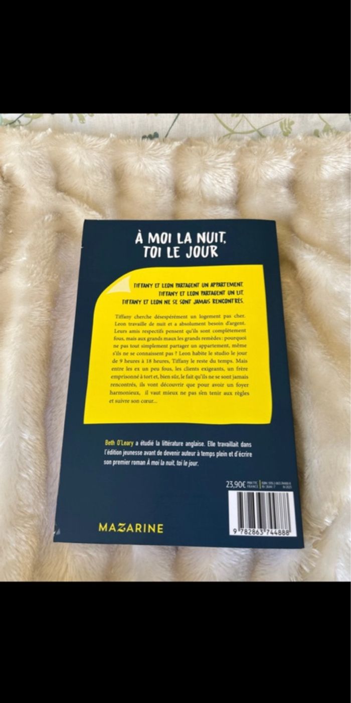très beau livre - photo numéro 3