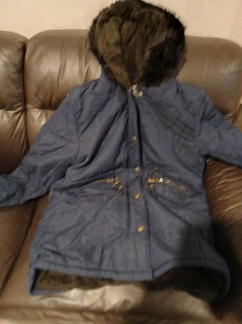 Manteau