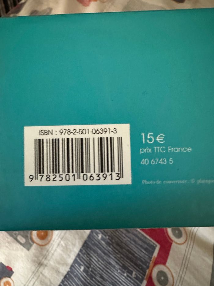 Kit bébé - photo numéro 4