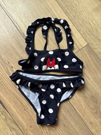 Maillot de bain Minnie