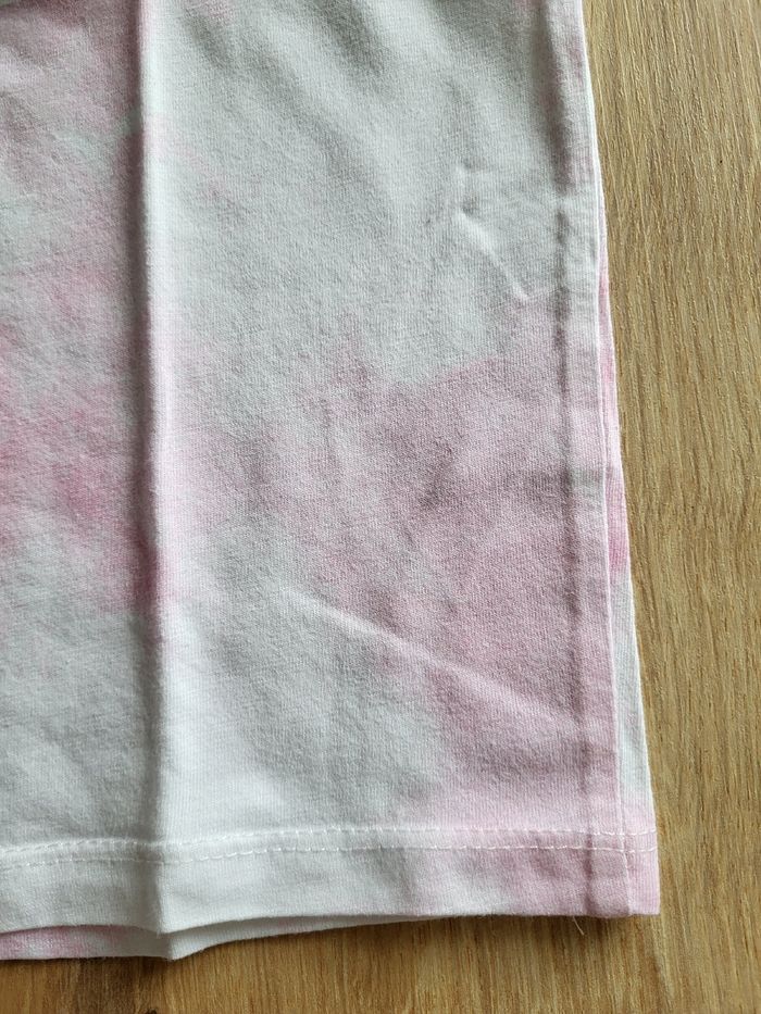 T-shirt manches courtes - photo numéro 3