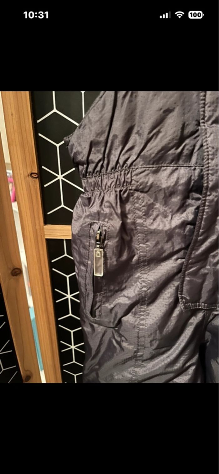 Combinaison de ski taille 6 ans - photo numéro 2