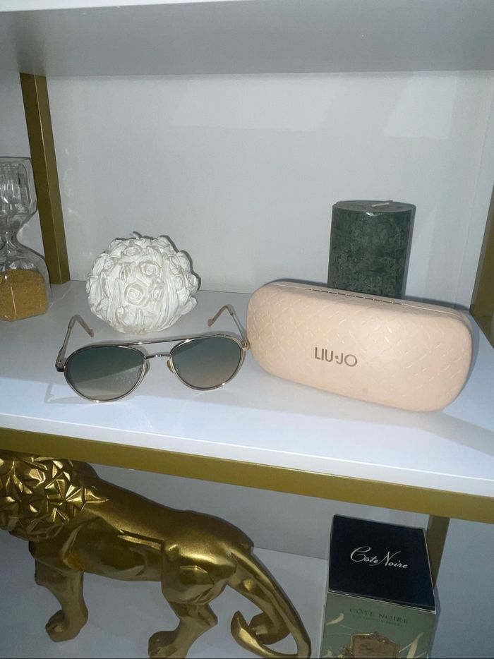 Lunettes Liu.jo - photo numéro 2