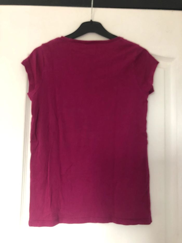 T shirt - photo numéro 2