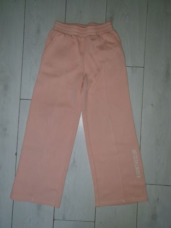 Jogging fille 10 ans 